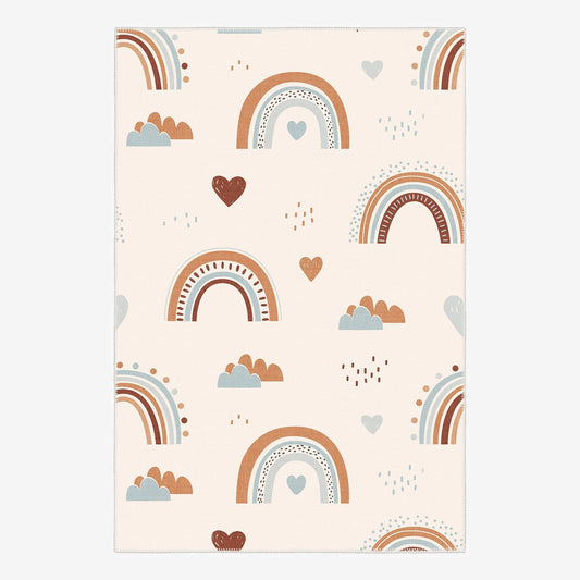 Opulent Area Rug-0