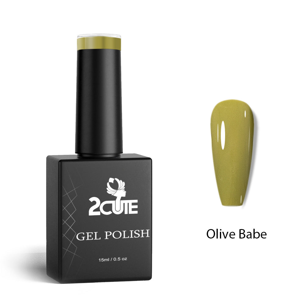 Olive Babe