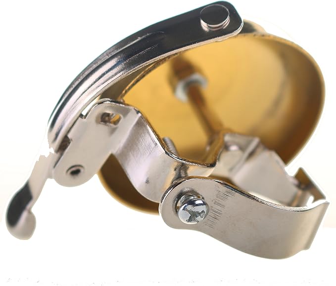 Classic Copper Alloy Brass Bicycle Bell