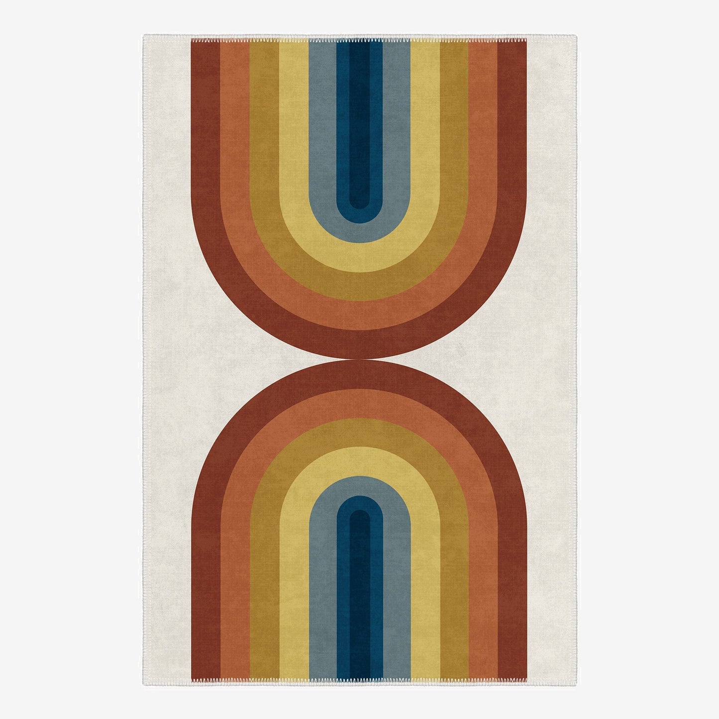 Mono Area Rug-0