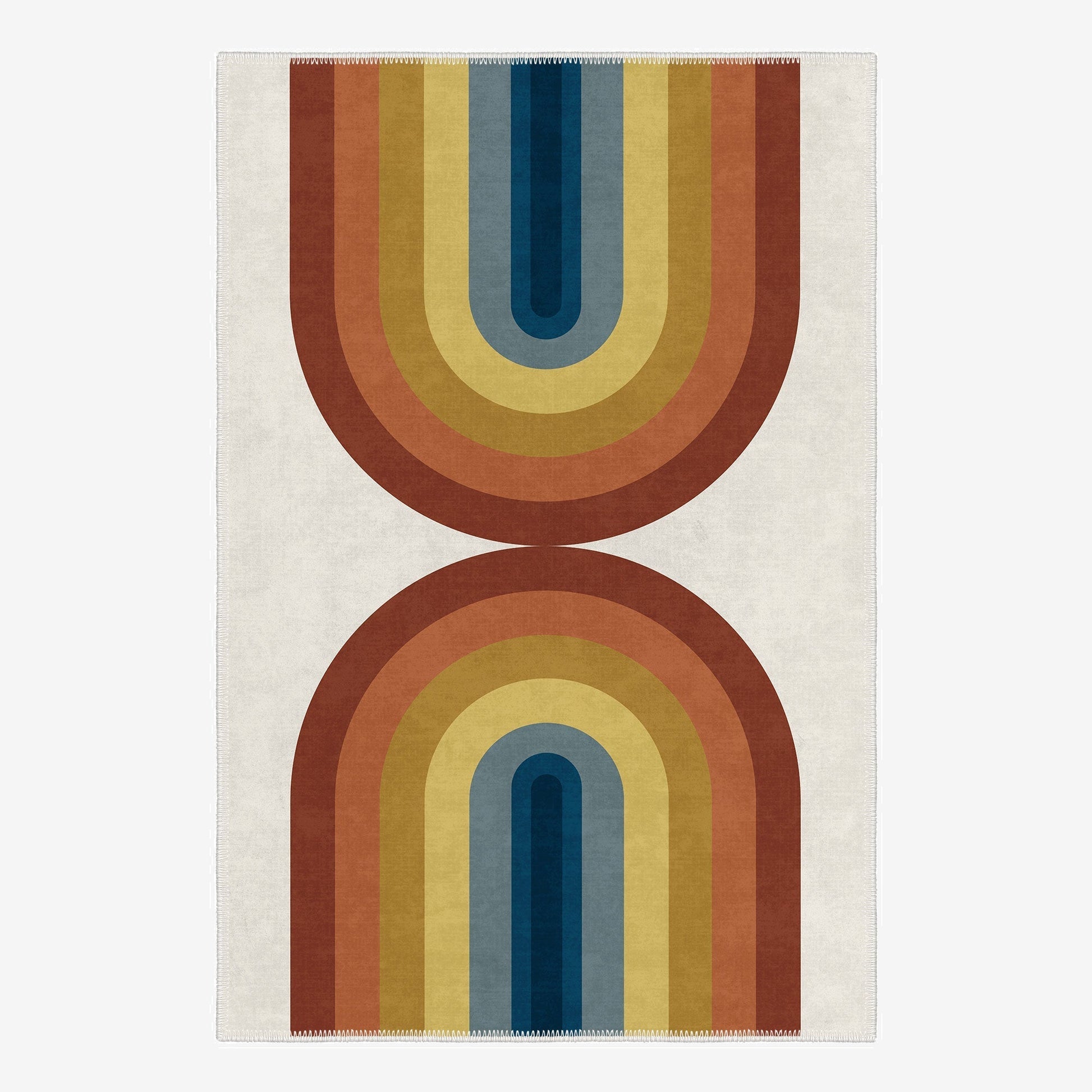 Mono Area Rug-0
