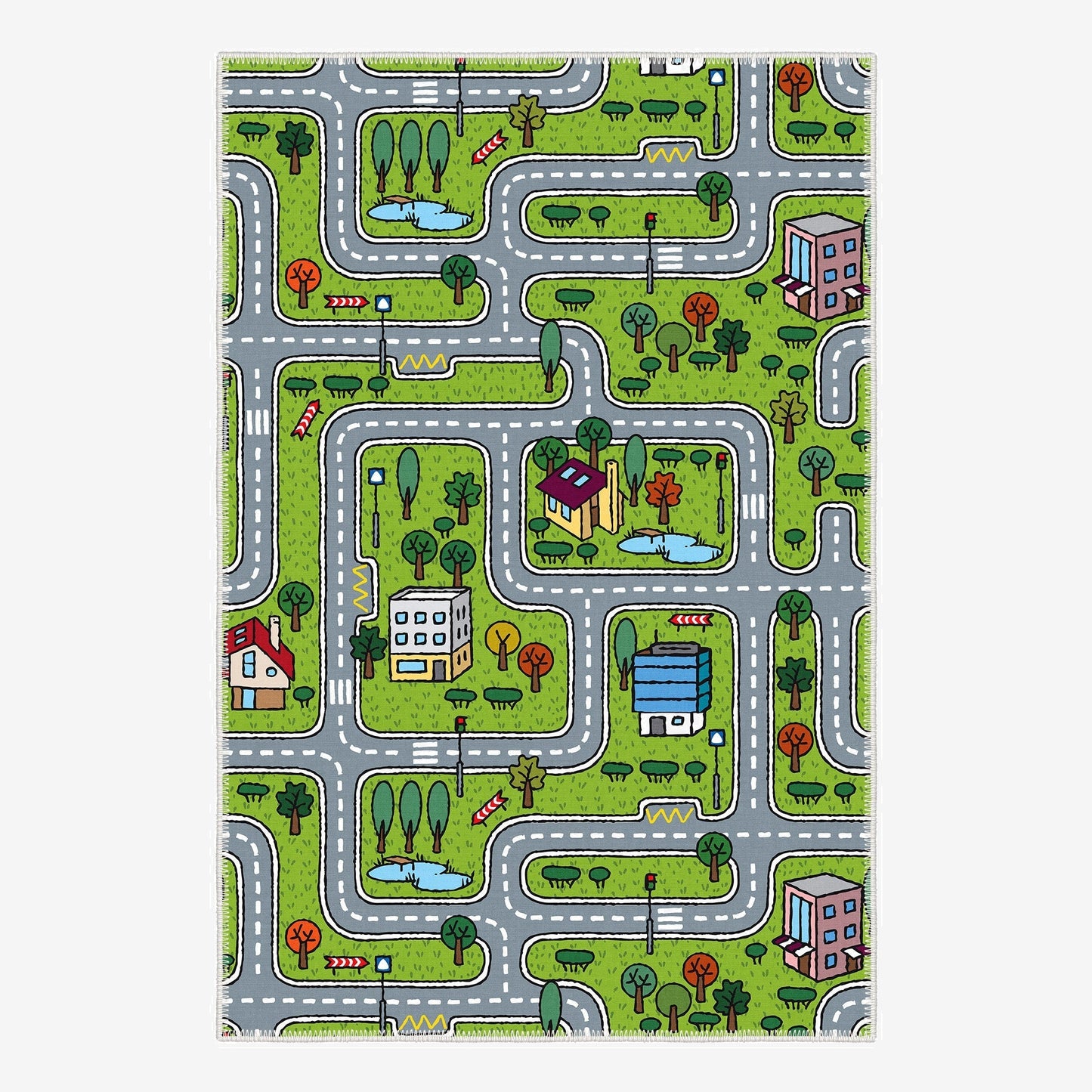 Flux Area Rug-0