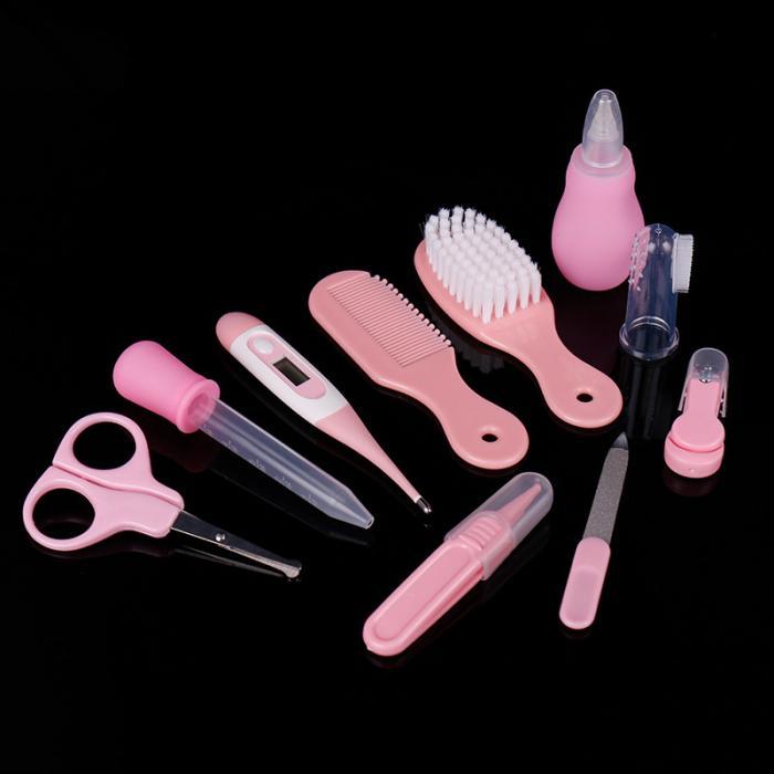 Baby Grooming Set