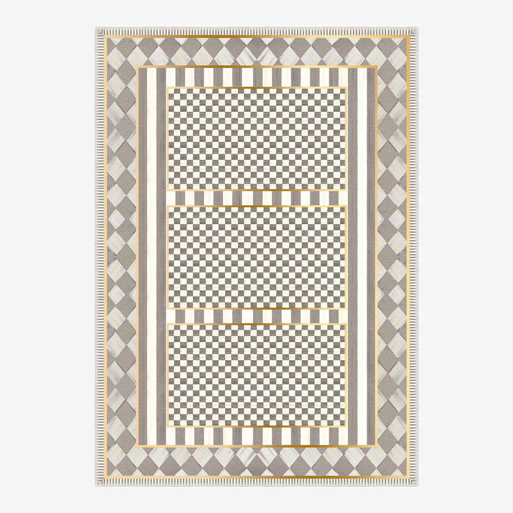 Edge Area Rug-0