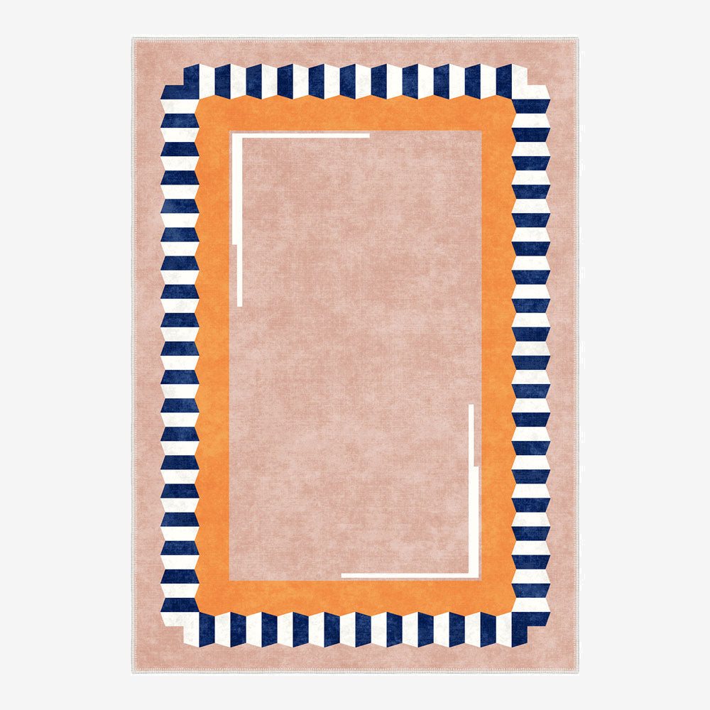 Satin Area Rug-0