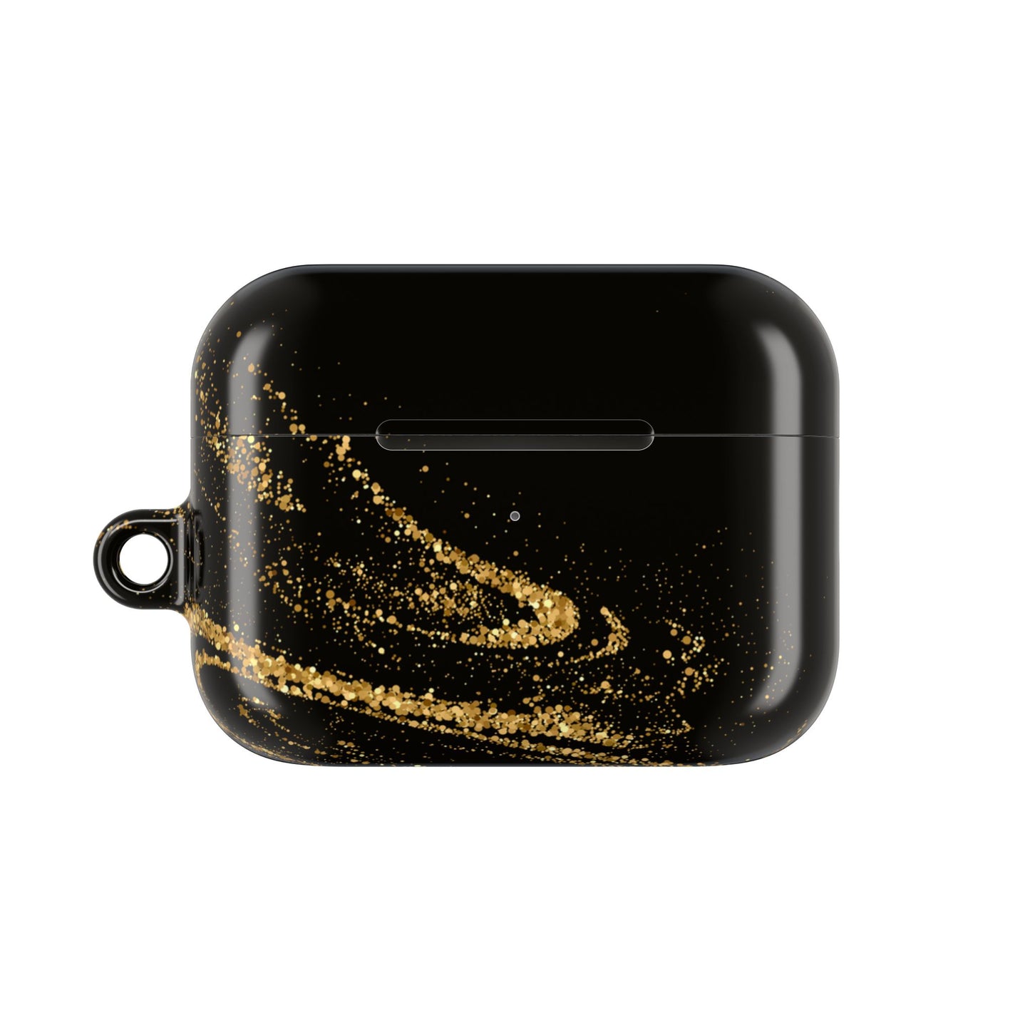 Elegant Glitter AirPod Cases - Stylish Accessories for Music Lovers, Perfect Gift for Holidays, Birthday, Graduation, Dance [...]
