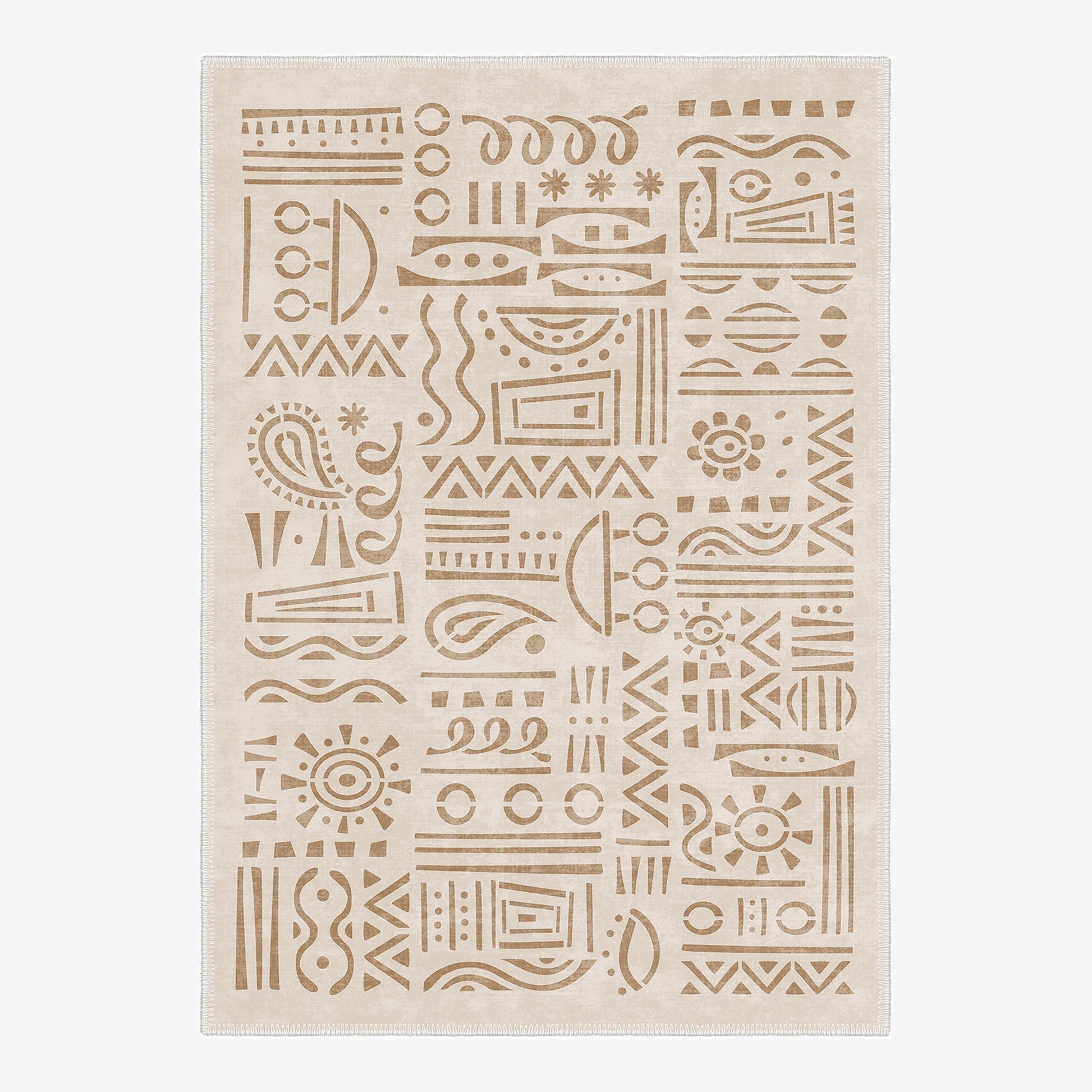 Zen Area Rug Flashrug-0