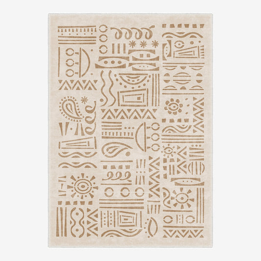 Zen Area Rug Flashrug-0