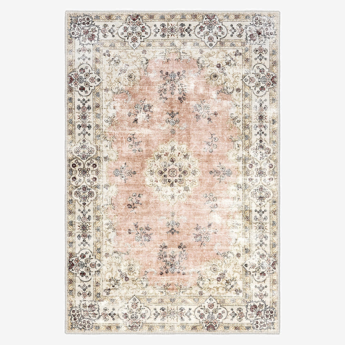 Orizaba Area Rug Flashrug-0