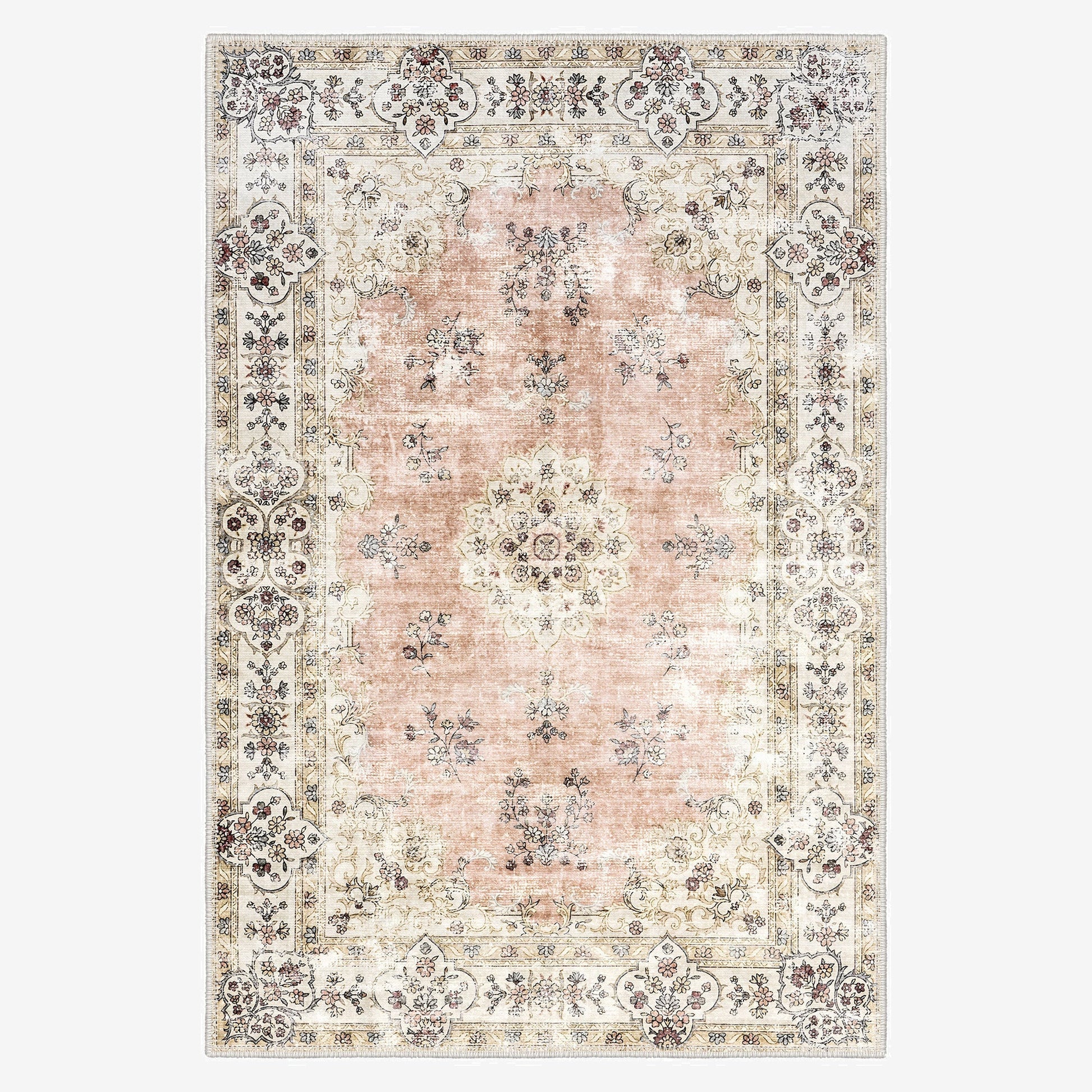 Orizaba Area Rug Flashrug-0