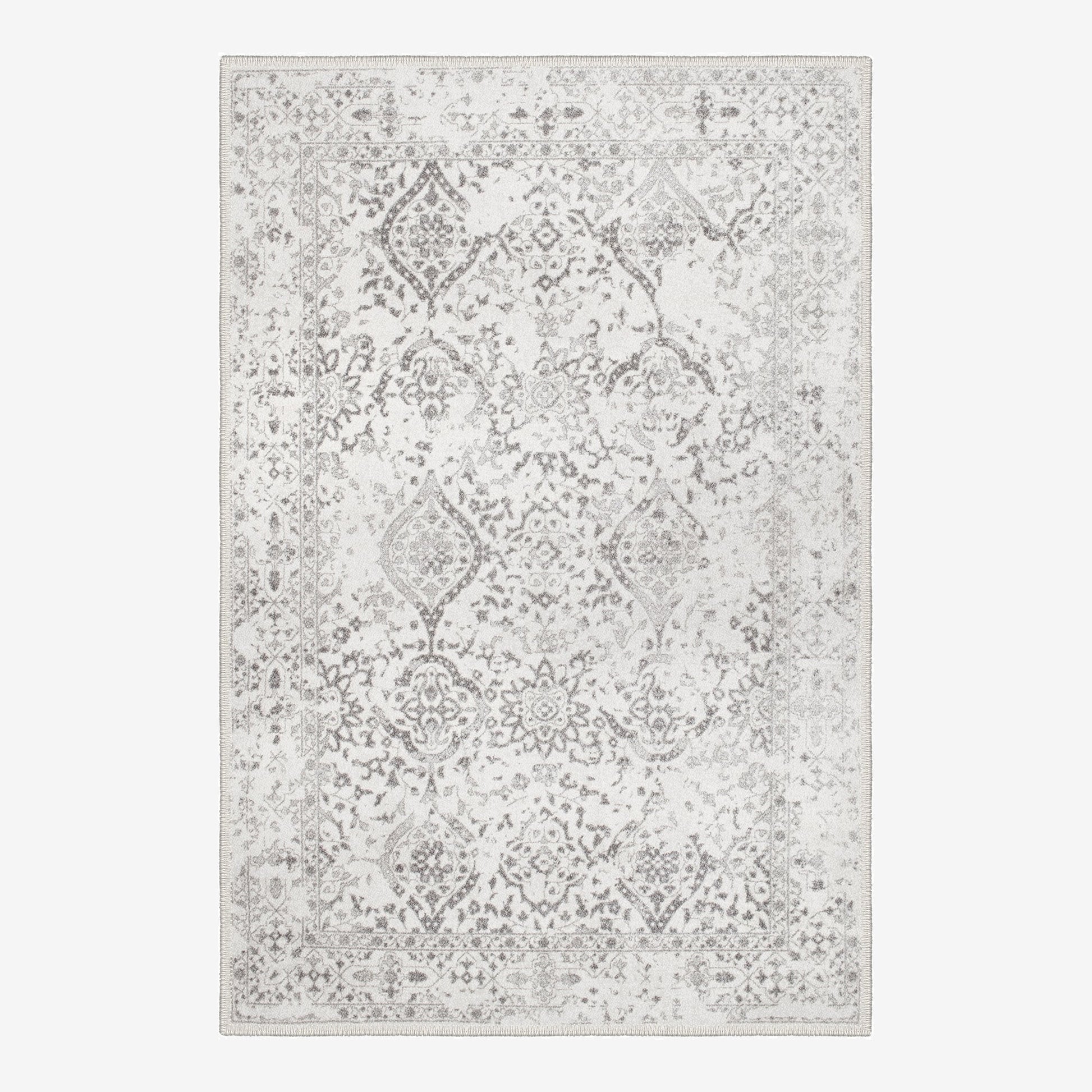 Dachstein Area Rug Flashrug-0