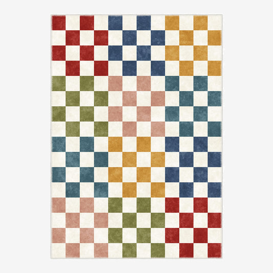 Luxe Area Rug Flashrug-0