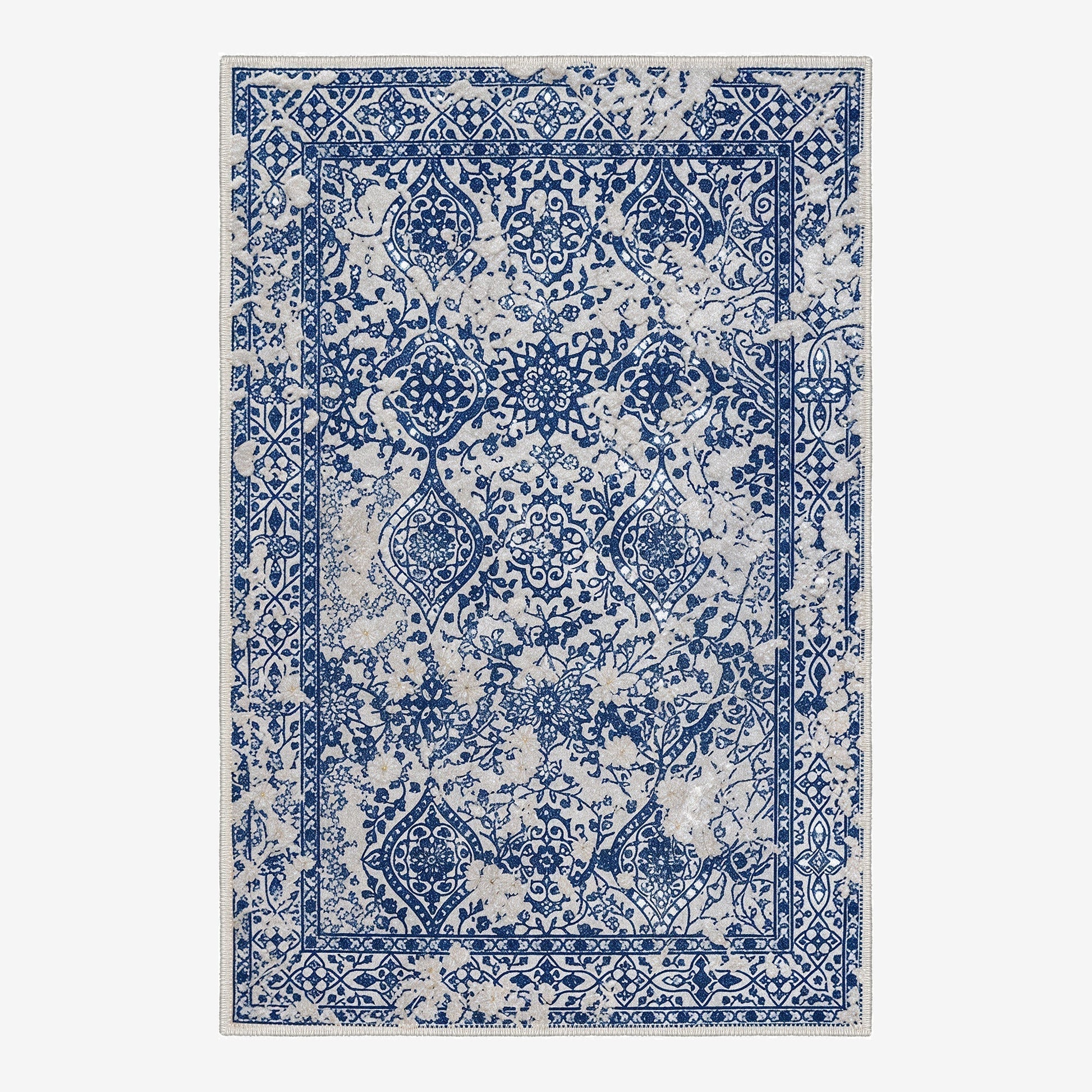 Parnassus Area Rug Flashrug-0