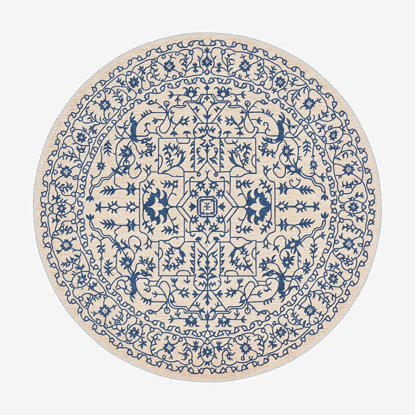 Dunsinane Area Rug Flashrug-0