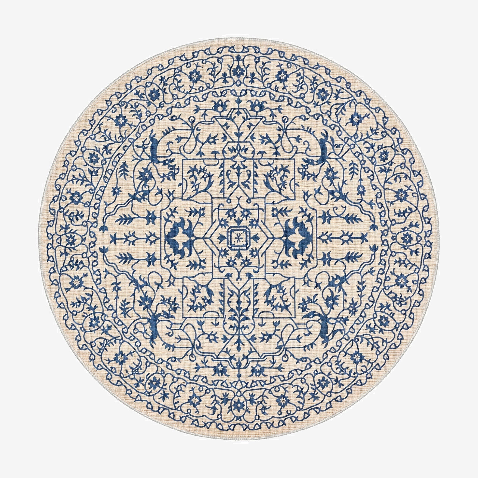 Dunsinane Area Rug Flashrug-0