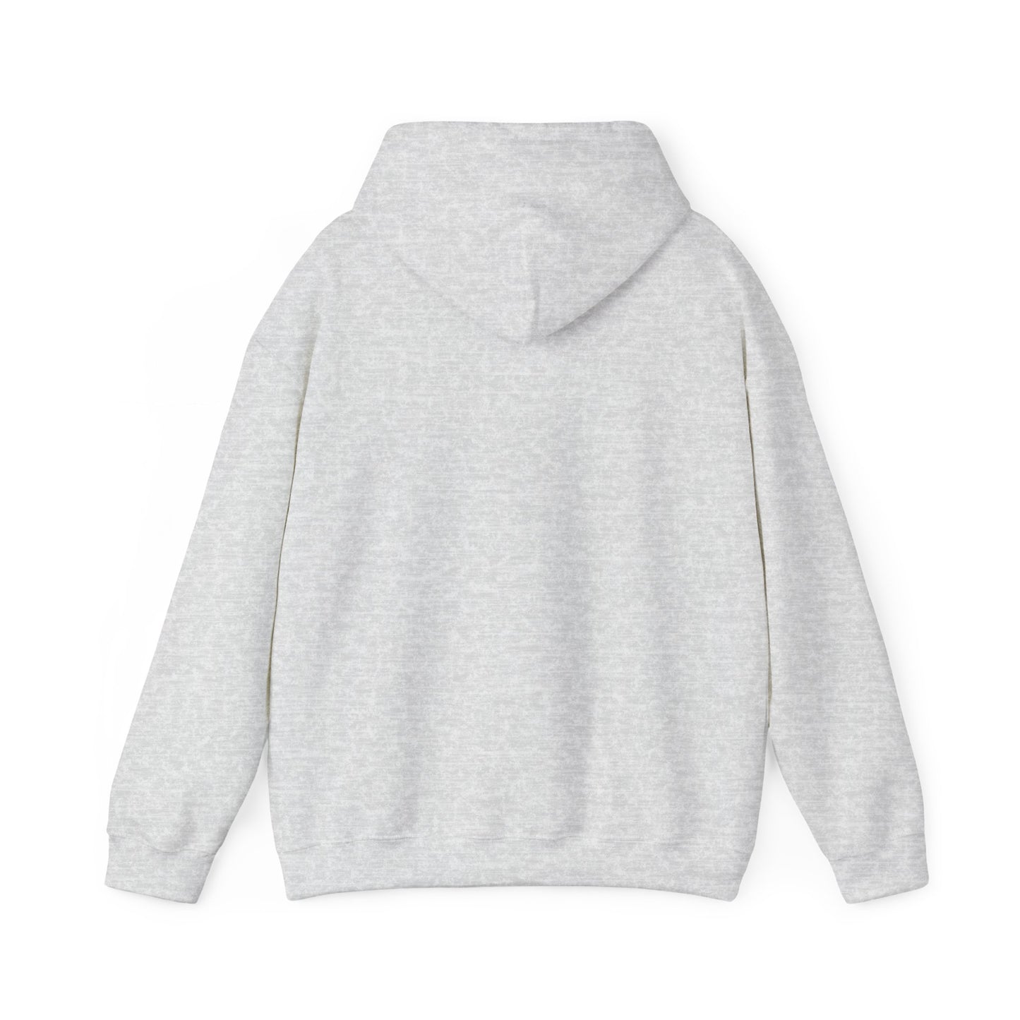 Love Music-Inspired Unisex Heavy Blend™ Hooded Sweatshirt – Cozy, Creative Vibes for All Occasions