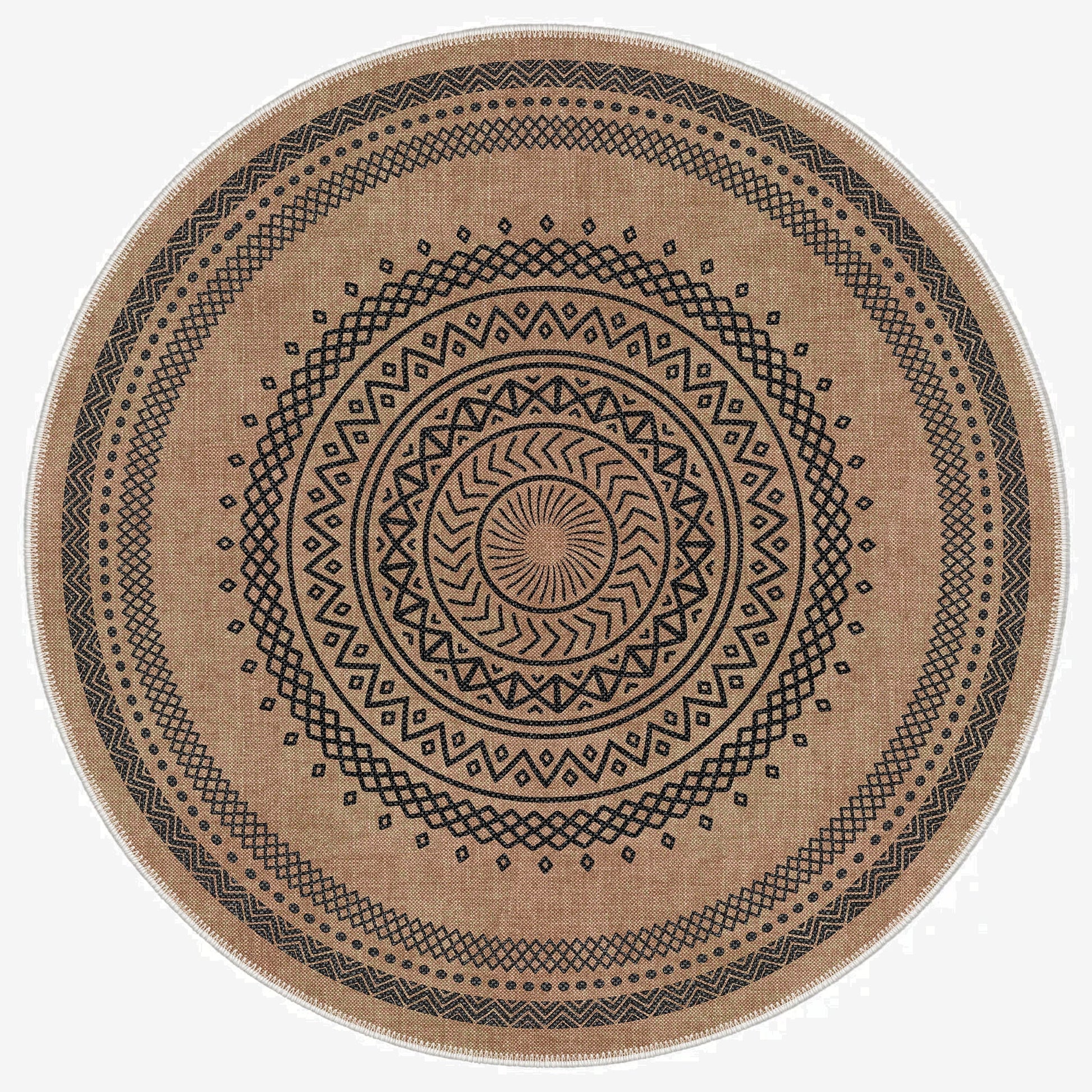 Loom Area Rug-0