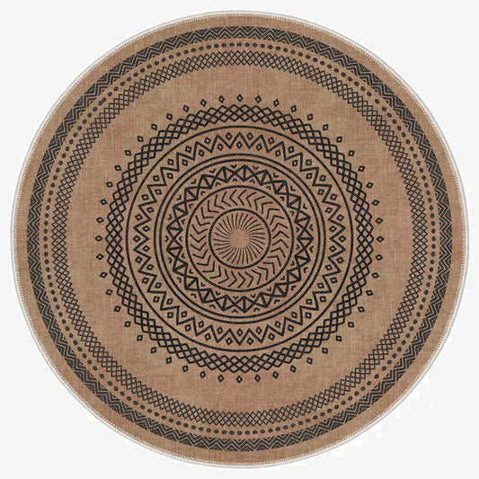 Loom Area Rug-0