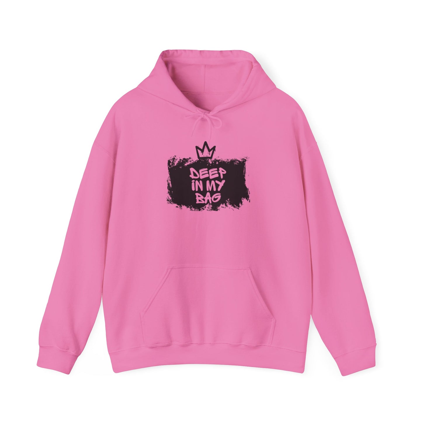 Deep in My Bag Hoodie | Unisex Heavy Blend™ Sweatshirt