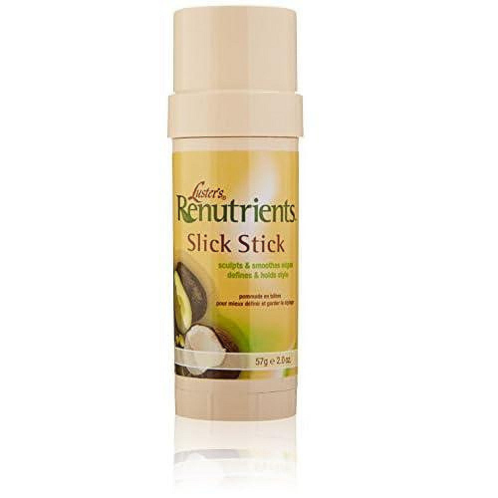 Luster'S Renutrients  Slck Stick 2 Oz