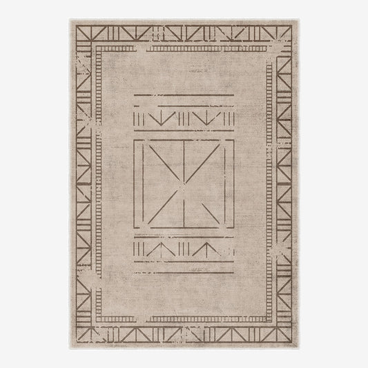 Calico Area Rug-0