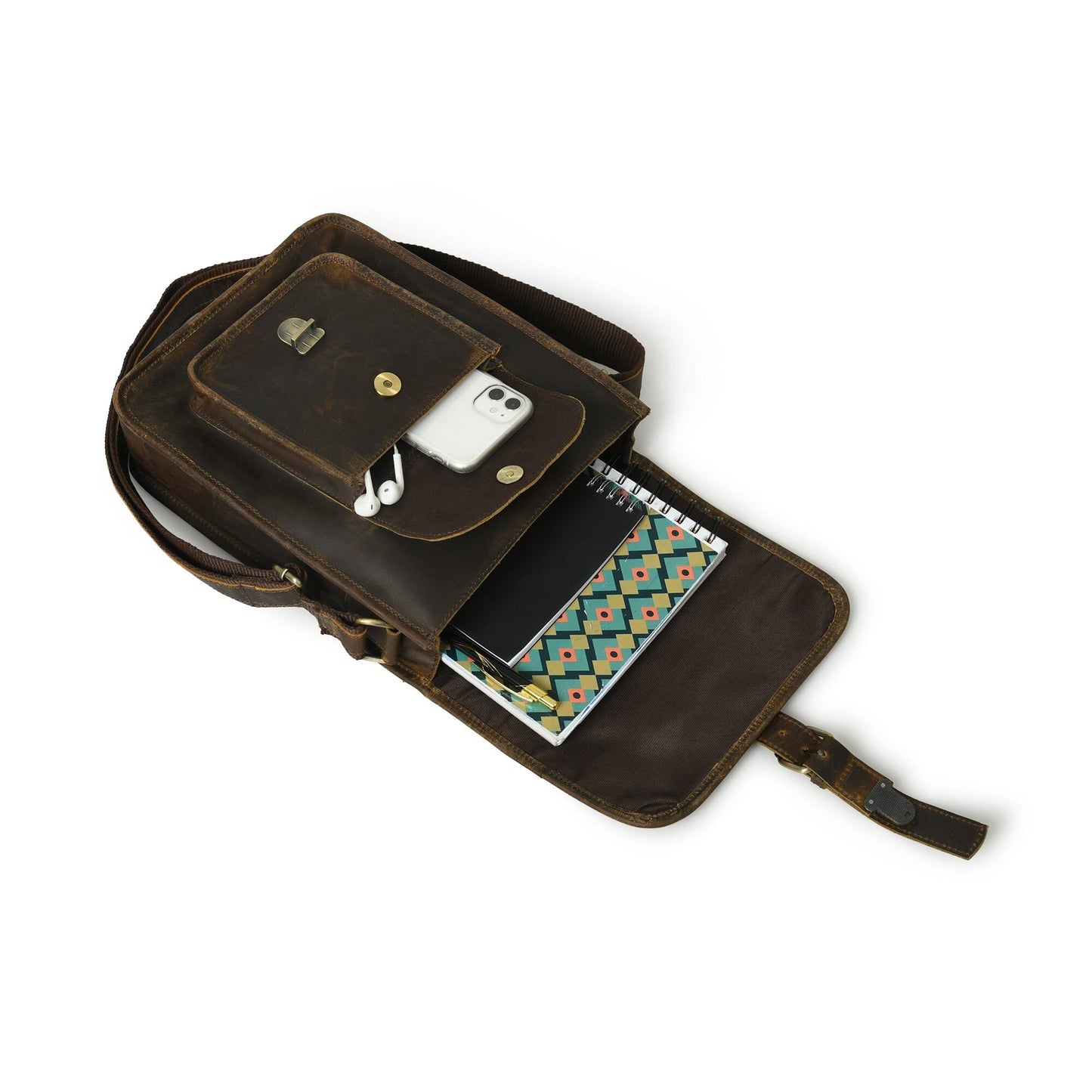 Urban Messenger Bag