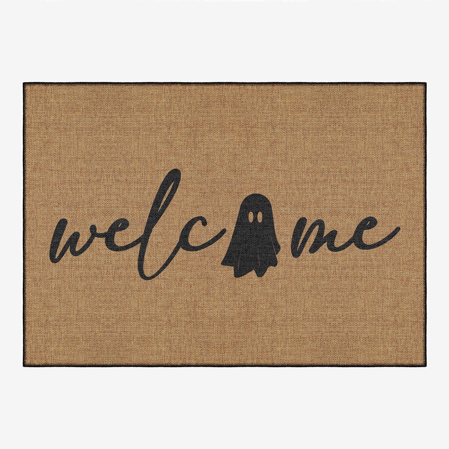 Trove Halloween Doormat-0