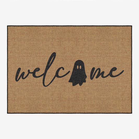Trove Halloween Doormat-0
