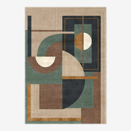 Brindle Area Rug-0