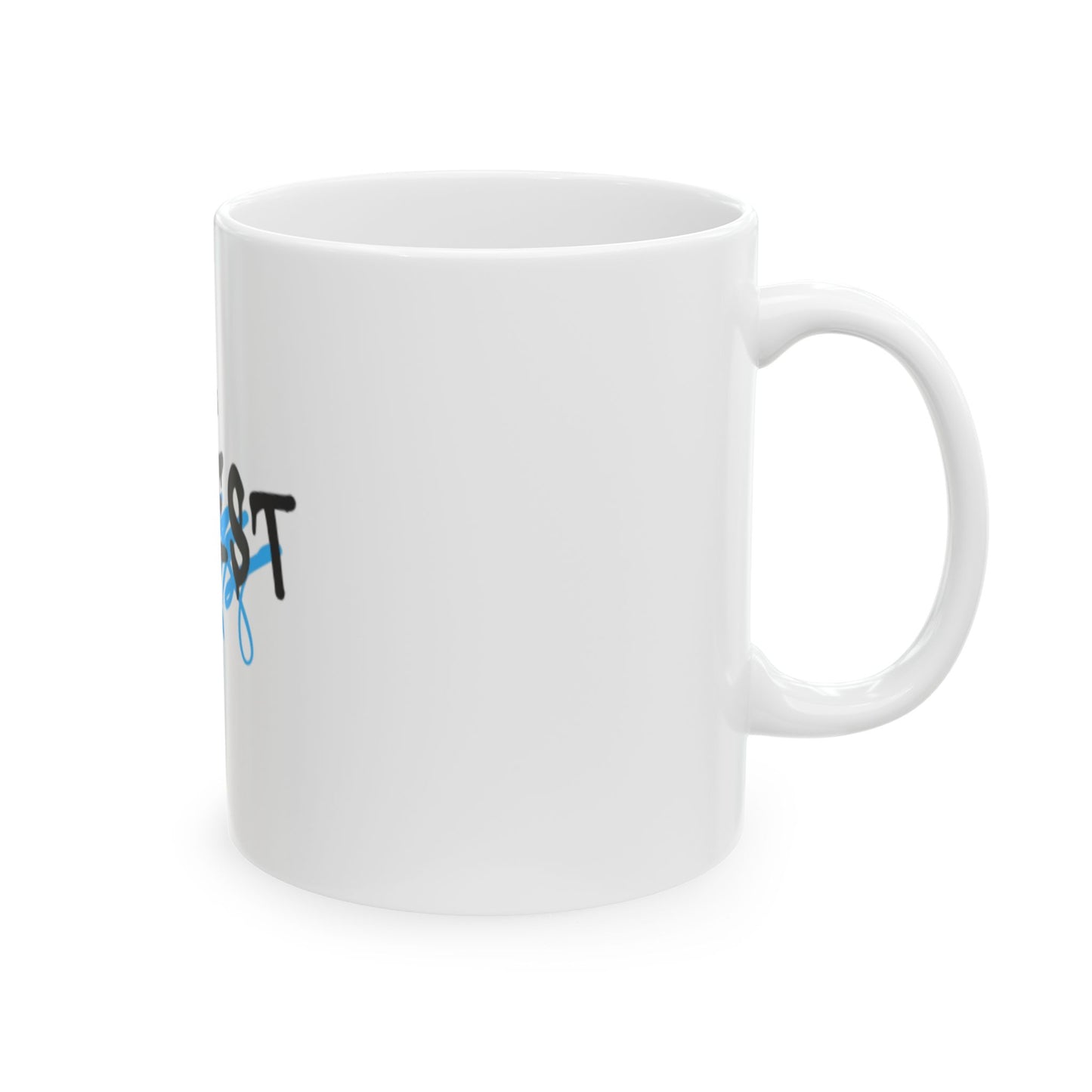 LA's Finest Urban Graffiti Mug - LA's Finest - Coffee Mug, Cool Gift, Street Art Style, Perfect for Home or Office, 11oz & 15oz