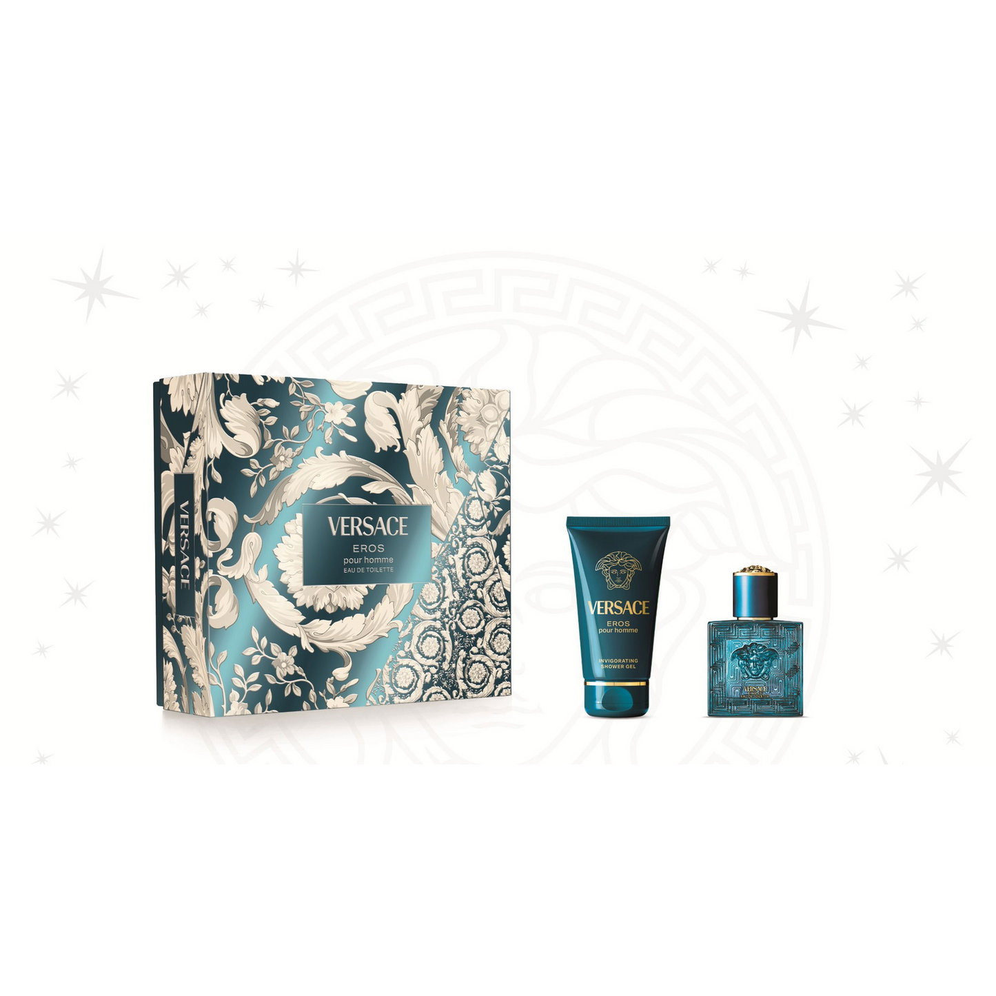 VERSACE Eros EdT Set 80 ml (8011003903245)-0