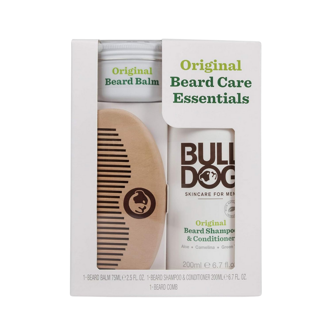 Bulldog Original Beard Balm – 2.5 oz