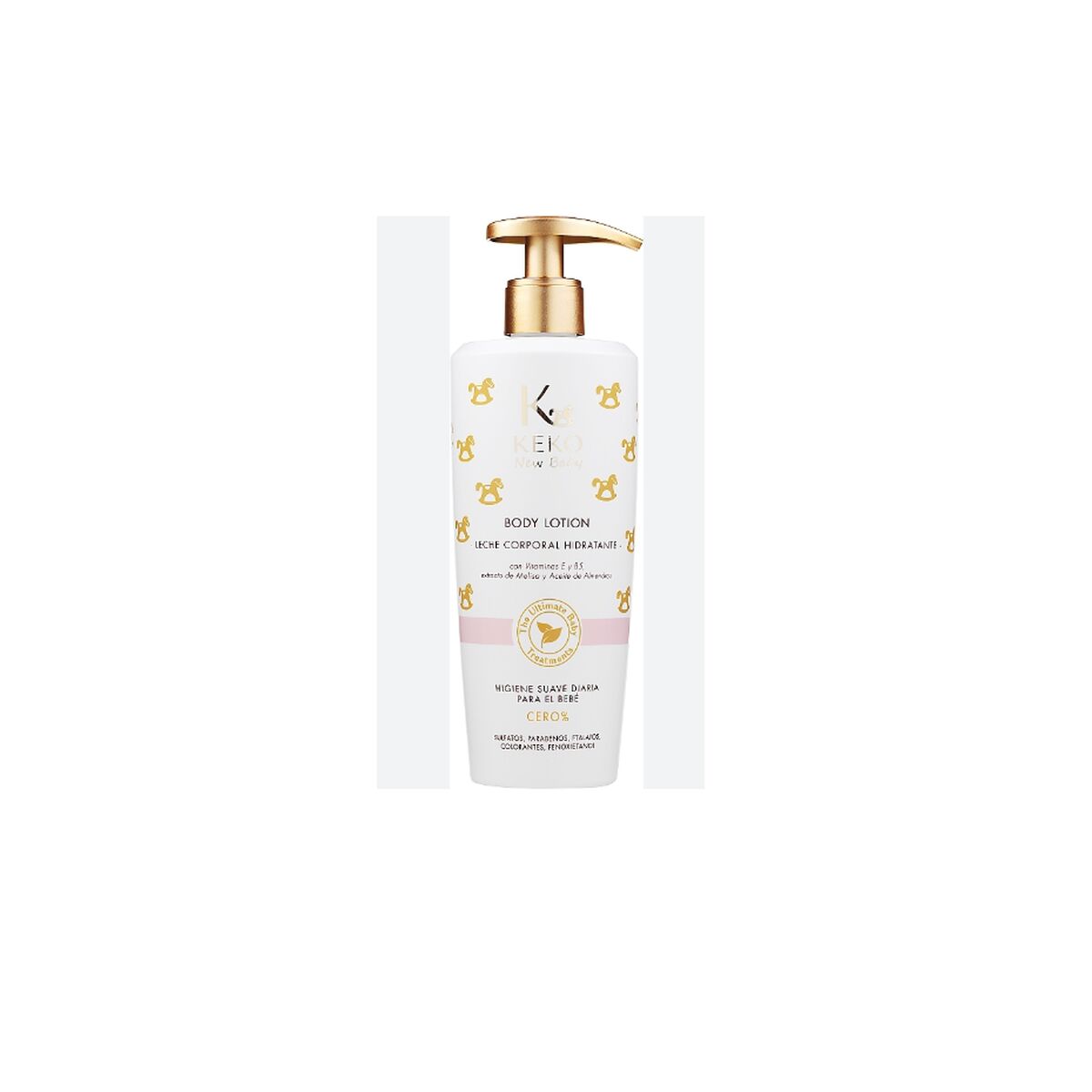 Body Cream Tulipán Negro Body-0