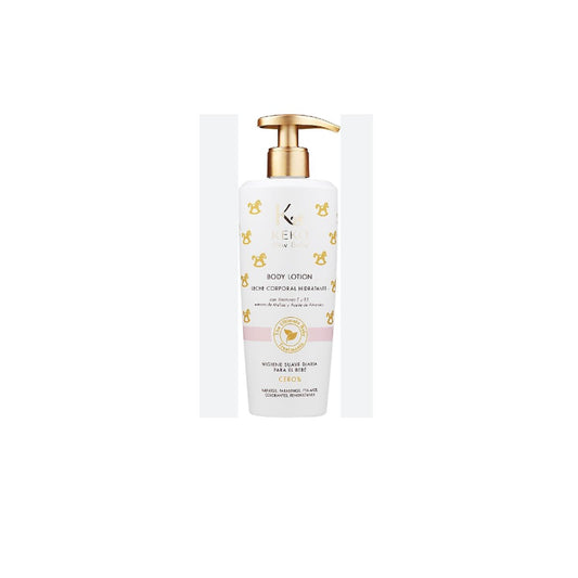 Body Cream Tulipán Negro Body-0