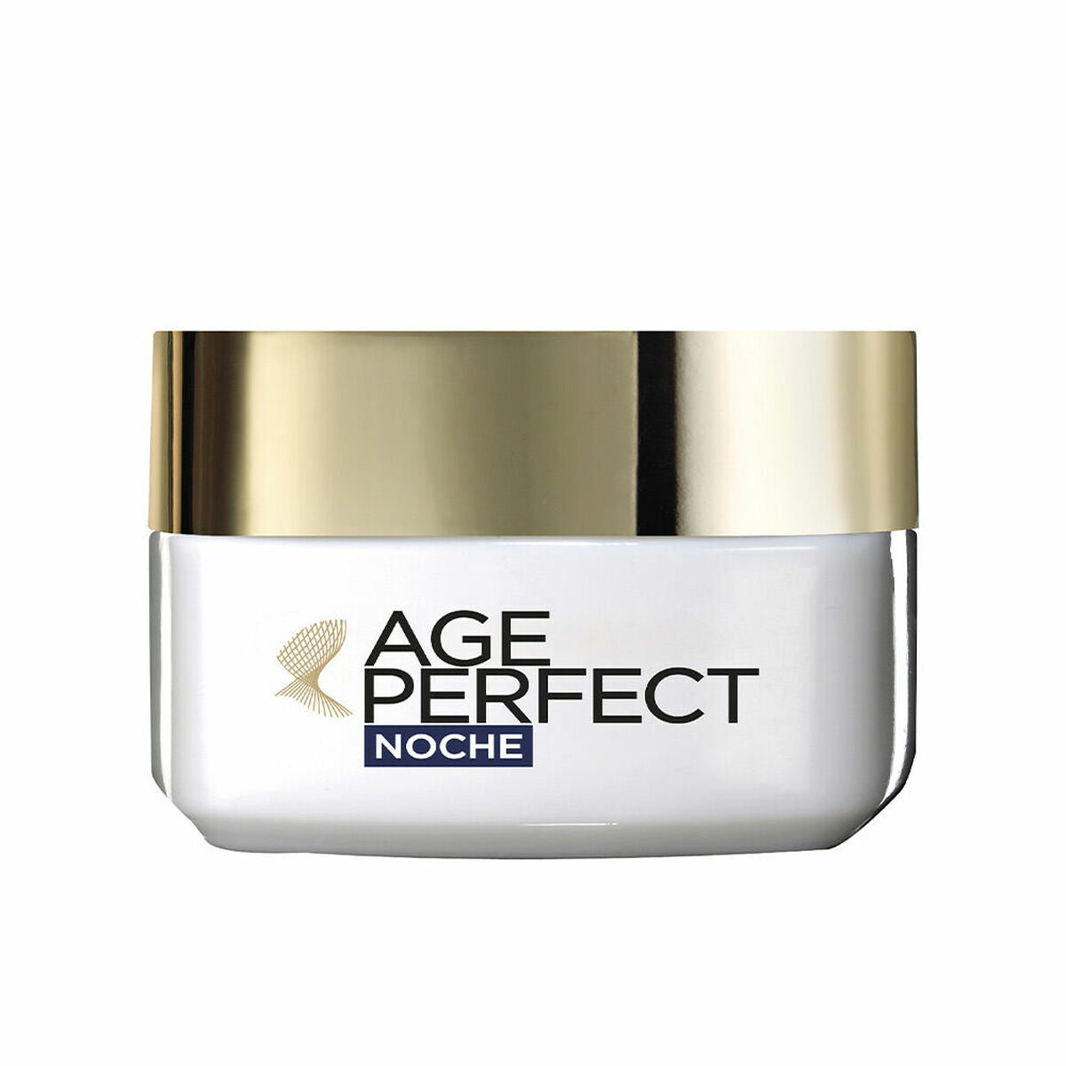 Night Cream L'Oreal Make Up Age Perfect 50 ml-0