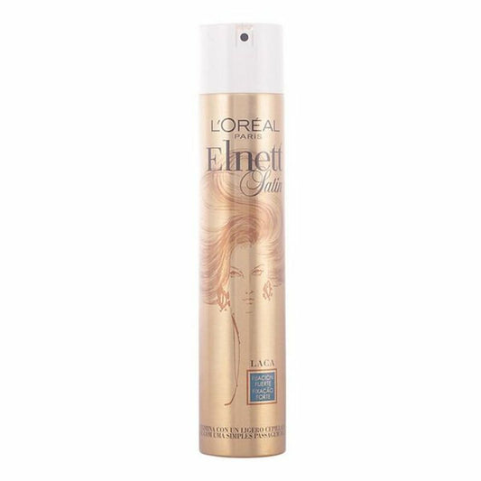 Extra Firm Hold Hairspray L'Oreal Make Up 8.4113E+12 300 ml-0