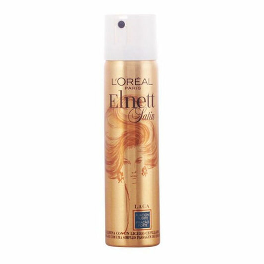Strong Hold Hair Spray L'Oreal Make Up 913-46000 75 ml-0