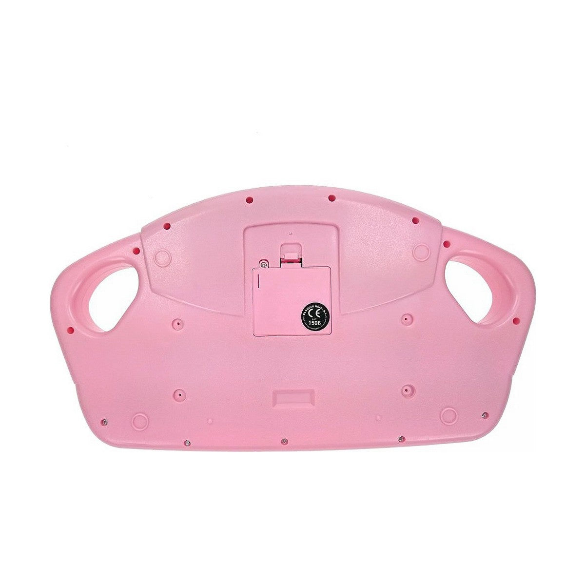 Electric Piano Hello Kitty Pink-2