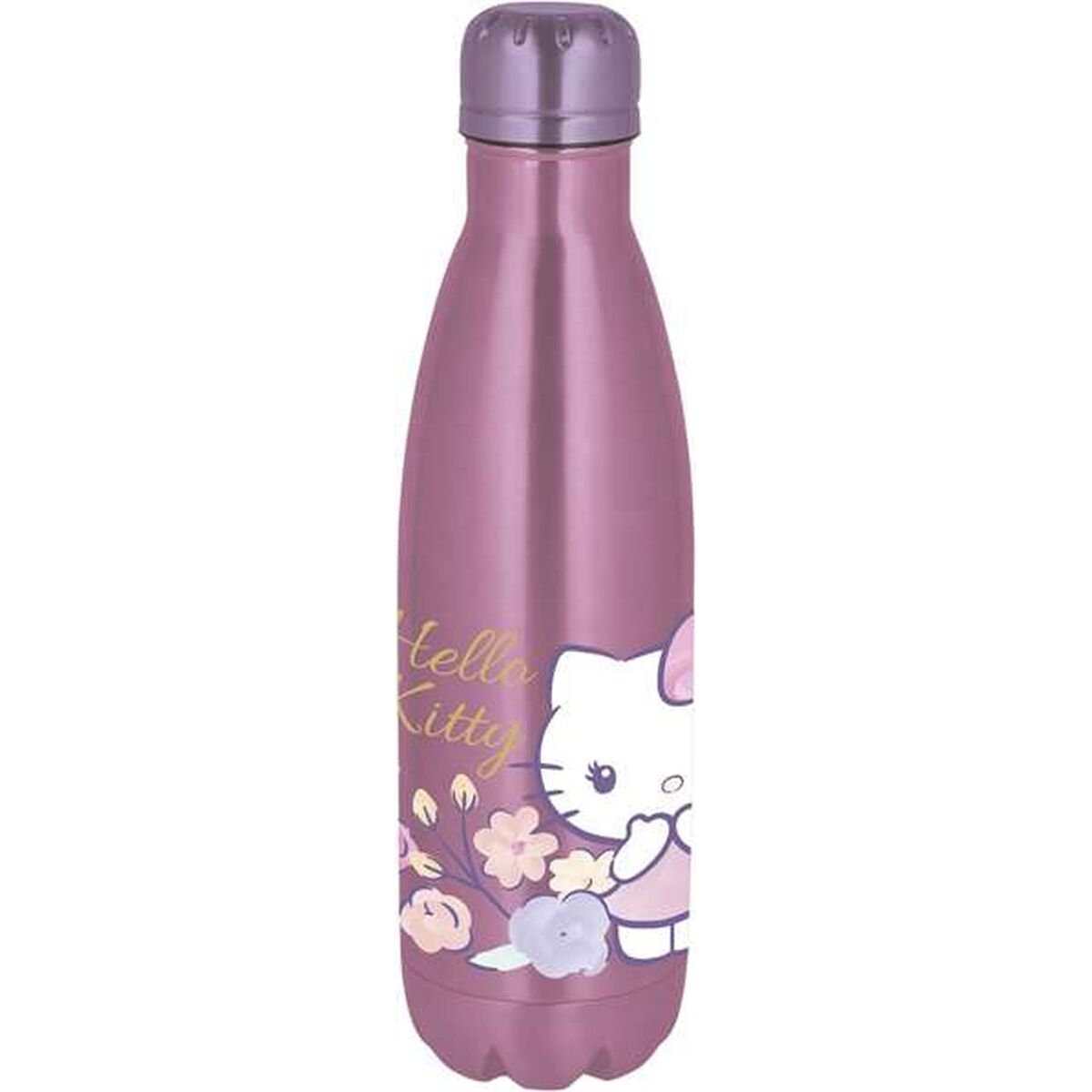 Water bottle Hello Kitty 780 ml-0