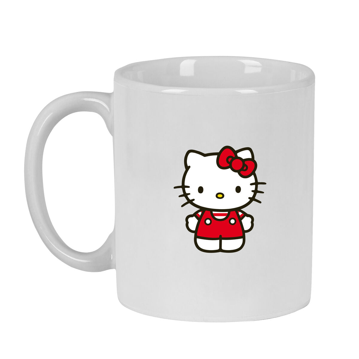 Mug Hello Kitty Pink 350 ml-1