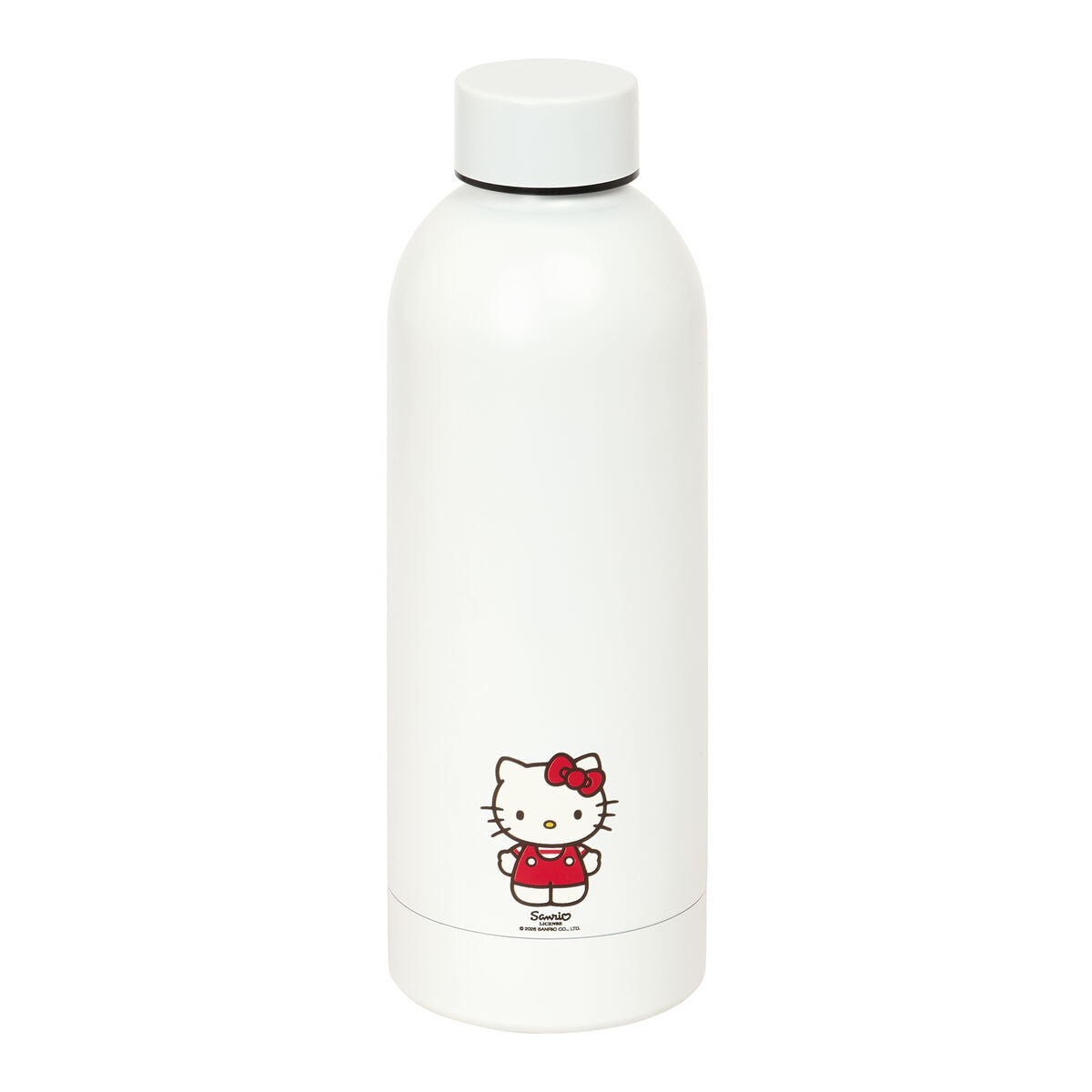 Water bottle Hello Kitty Pink Stainless steel-1