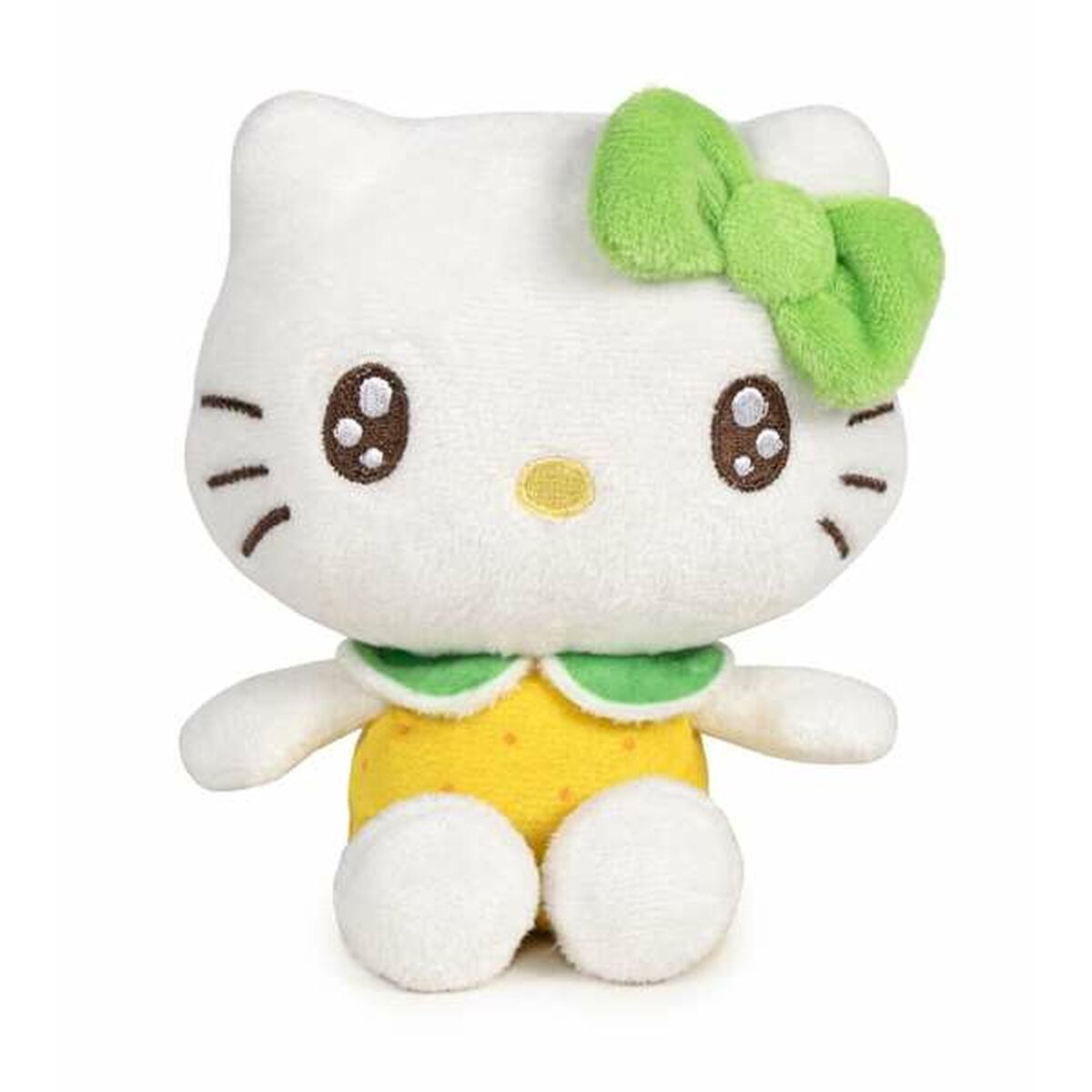 Fluffy toy Hello Kitty 12 cm-1
