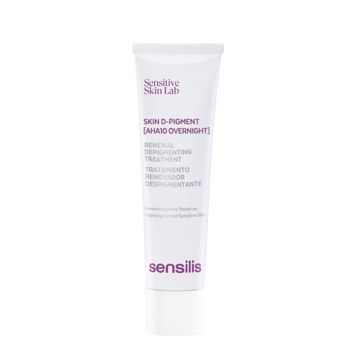 Women's Cosmetics Set Sensilis SKIN D-PIGMENT-2