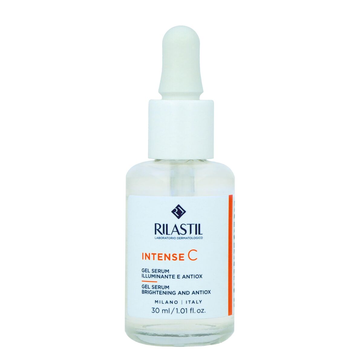 Women's Cosmetics Set Rilastil PROGRESSION(+) 2 Pieces-1