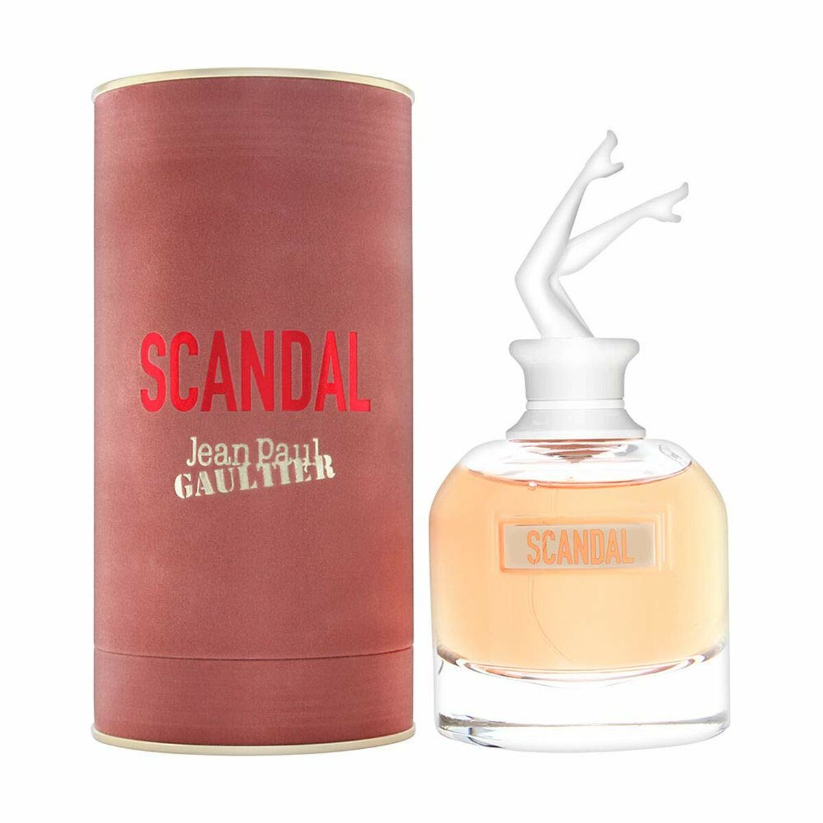 Women's Perfume Jean Paul Gaultier GAU302 EDP-0