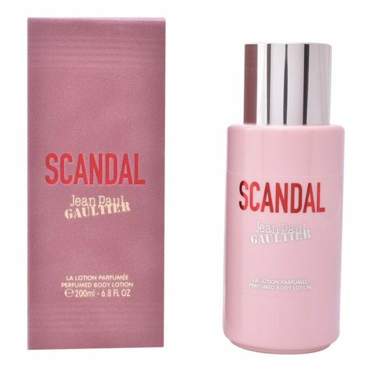 Body Lotion Jean Paul Gaultier 103859 200 ml-0