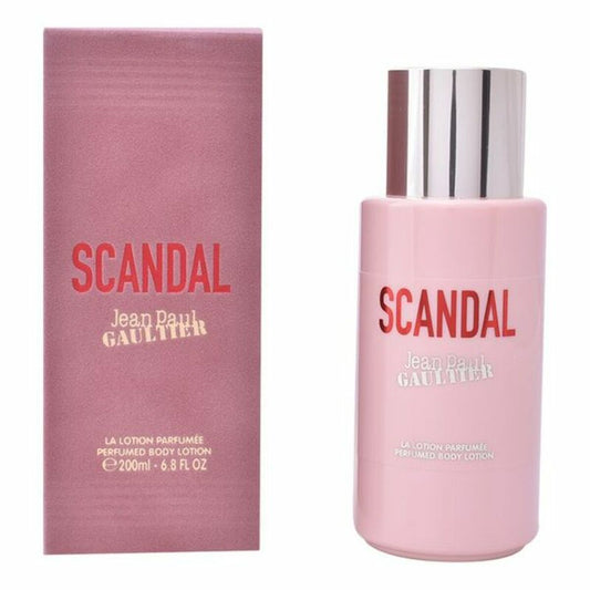 Body Lotion Jean Paul Gaultier 103859 200 ml-0