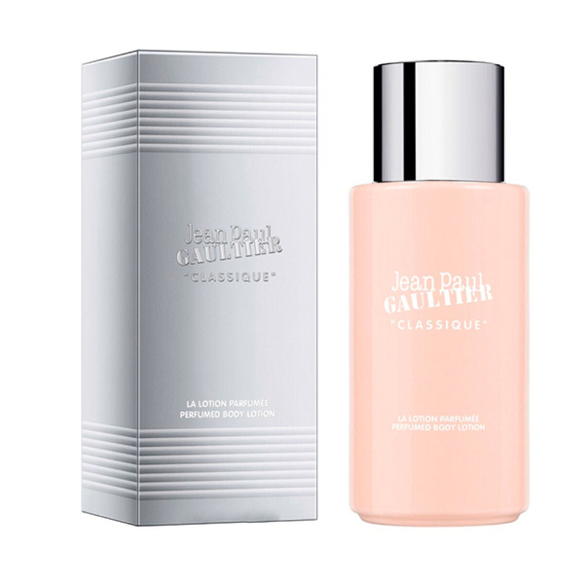 Moisturising Lotion Jean Paul Gaultier Classique 200 ml-0