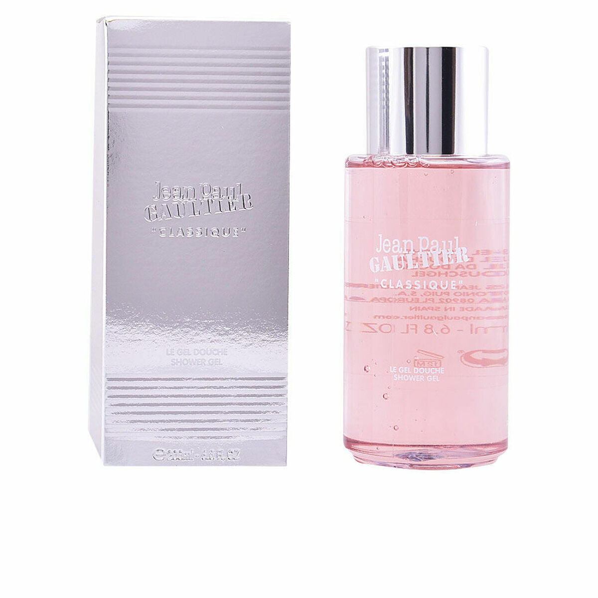 Shower Gel Jean Paul Gaultier 10014447 200 ml-0