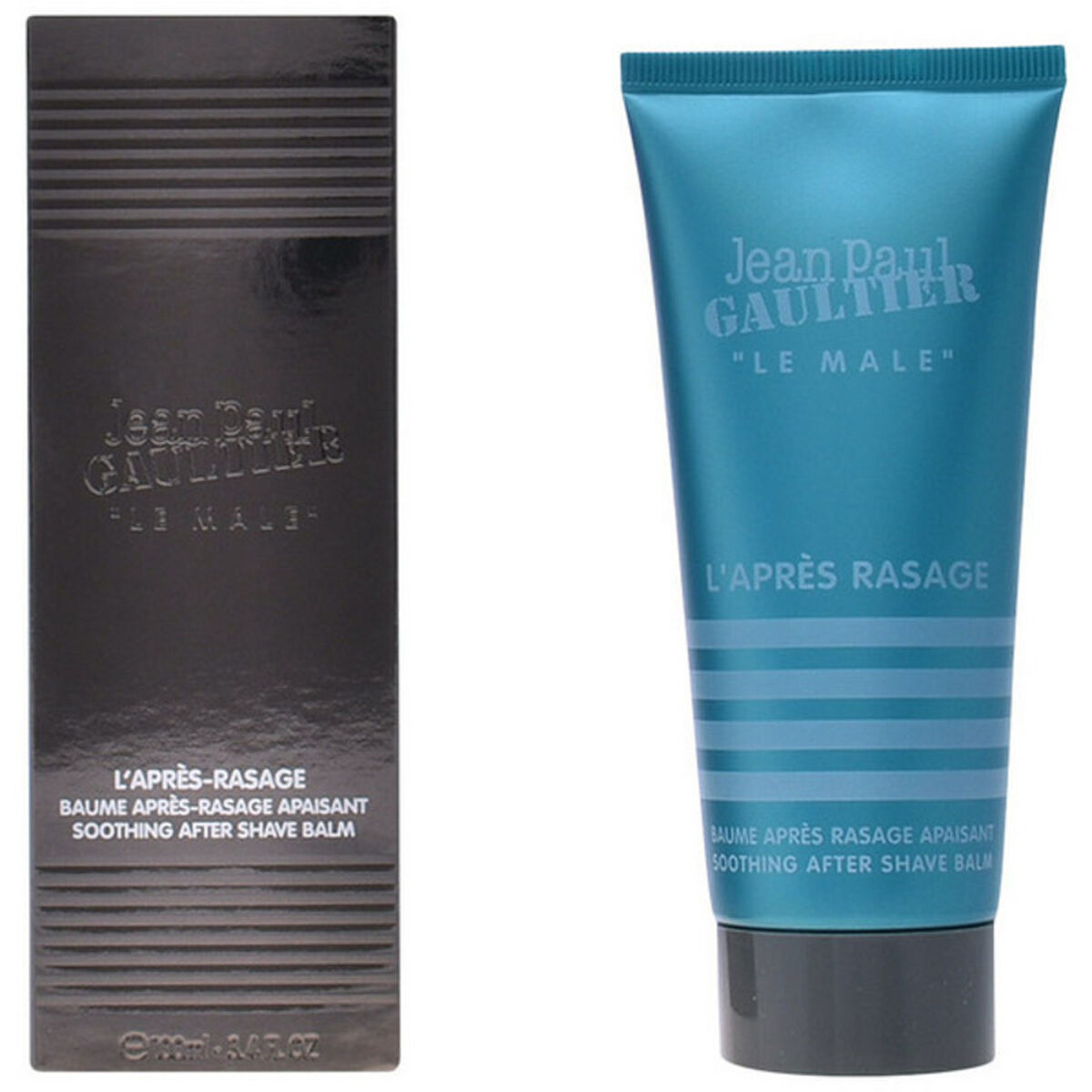 Aftershave Balm Jean Paul Gaultier 1523 100 ml-0